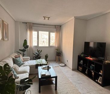 Piso de alquiler en Calle de Cartagena, Guindalera - Photo 5