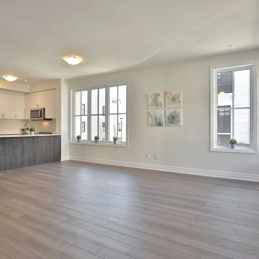 For Lease - 657 Cricklewood Drive Unit# 502, Mississauga, Ontario - Photo 1