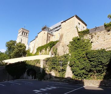 LOCATION d'un appartement T1 (26 m²) à VALENCE, - Photo 6