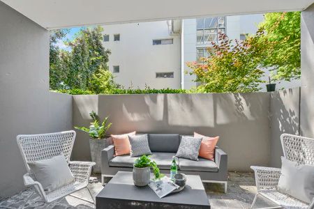 41/110 Wellington Street, Waterloo NSW 2017 - Apartment For Rent | Domain - Photo 3