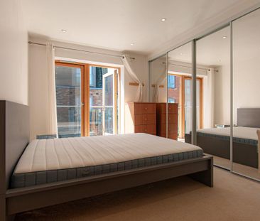 2 bedroom apartment to rent - Photo 5