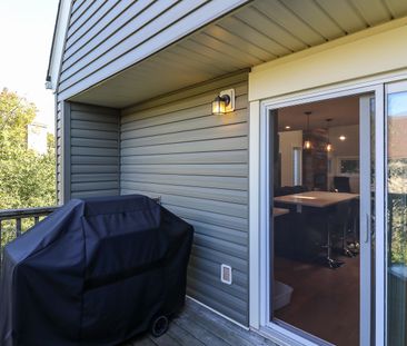 For Lease - 194 Escarpment Crescent, Collingwood, Ontario - Photo 1