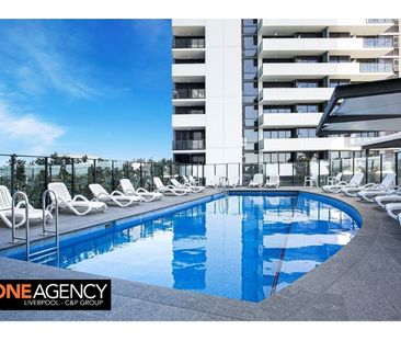 1703/420 Macquarie Street - Photo 3