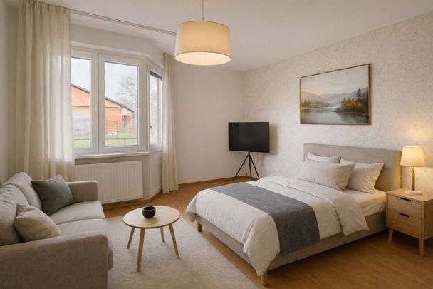 Marknadsgatan 11 - Photo 1