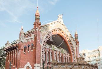 Flat for rent with Terrace in Pla del remei (Valencia)