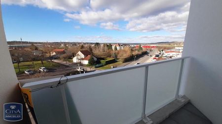 Location Appartement 2 pièces 46m² FONTAINE LES DIJON 21121 - Photo 3