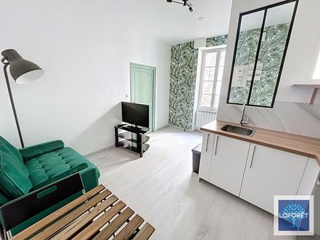 Appartement T2 Dijon à louer - Photo 3