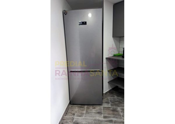 Apartamento T4 em Coimbra