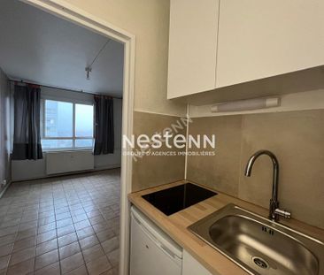 Appartement 1 pièce à Strasbourg - Photo 3