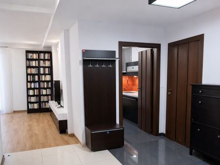 mazowieckie, Warszawa, Ursynów, Dereniowa - Zdjęcie 5