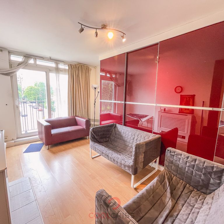 Hilgrove Rd, Swiss Cottage, NW6 - Photo 1