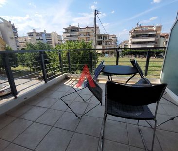 Studio/Γκαρσονιέρα για ενοικίαση Λιβαδάκι (Λάρισα) - Photo 4