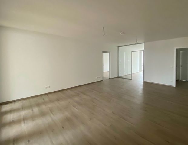 Wohnen zwischen Stadt und Natur &#8211; Die Lindenhöfe II in den Steimker Gärten - Foto 1