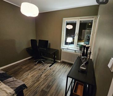 Brunnshusgatan, Härnösand - Foto 2