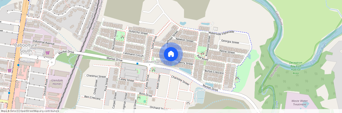 8 Berry Street, Qld 4510, Caboolture South