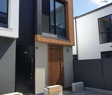 1 Bedroom Fully Furnished Wellington CBD - Photo 5