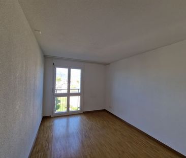 3.5 Zimmer, 64 m², 5. Stock - Foto 2