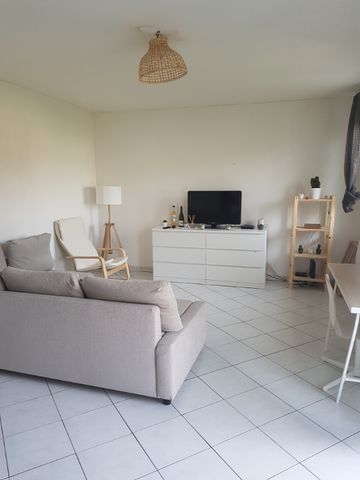 Appartement T1 Palaiseau à louer - Photo 4