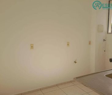 Apartamento Com 2 Dormitórios Para Alugar, 47 m² por R$1.624,50/mês... - Foto 3