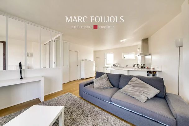 Paris XVI. Trocadéro – 2 rooms with balcony. - Photo 1