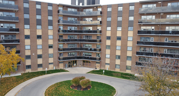 apartments at 375 Scott Street - Photo 1