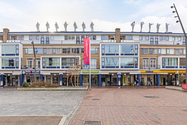 Nieuwe Markt - Foto 1