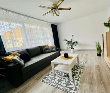 Komfortowe 3 pokoje do wynajęcia! - Фото 6