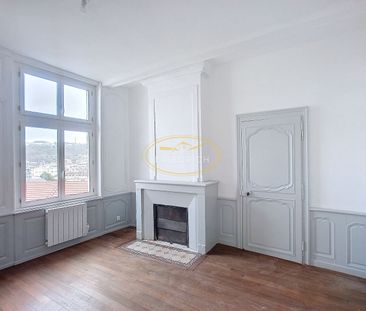 Location Appartement 3 pièces 73m² BAR LE DUC 55000 - Photo 1