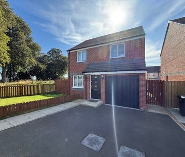 Seggie Drive, Guardbridge - Photo 2