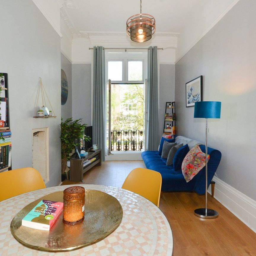 1 Bed Flat, Gloucester Avenue, NW1 - Photo 1