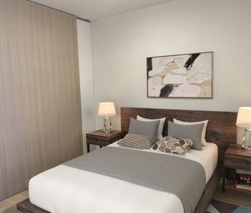 304/251 Victoria Street, Te Aro - Photo 3