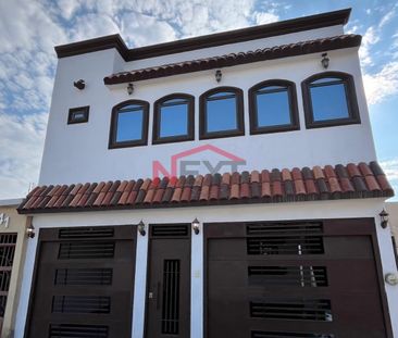CASA EN RENTA EN PUEBLO DEL ANGEL - Foto 6