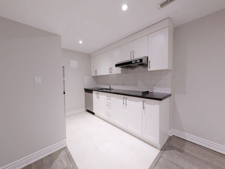 For Lease - 10 Dixon Avenue Unit# Lower, Toronto, Ontario - Photo 2