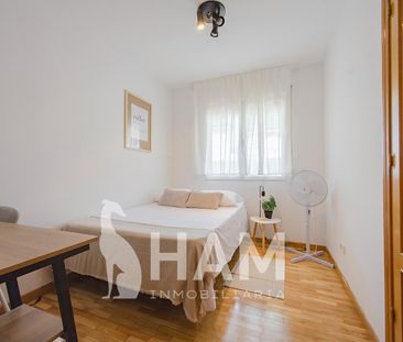 Habitación - Madrid - Pinar del Rey - 500€ MES - Ref. GPPS0654783 - Photo 6