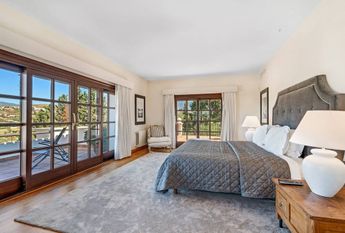 Luxury Villa for rent in Estepona, Spain