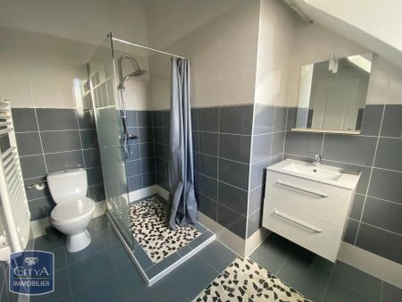 Appartement à louer 3 pièces 64.51m² - Photo 4