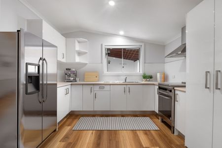 303b Rickards Road, Castlereagh NSW 2749 - Apartment For Rent | Domain - Photo 3