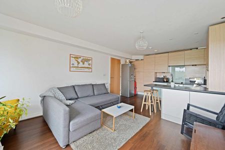 1 bedroom flat to rent - Photo 5