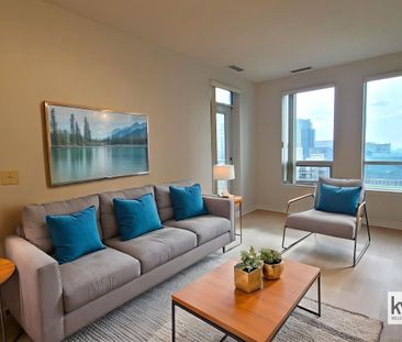 For Lease - 388 Prince of Wales Drive Unit# 1801, Mississauga, Ontario - Photo 3