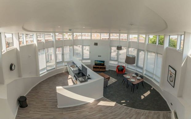 Upper Parliament Street - Photo 1