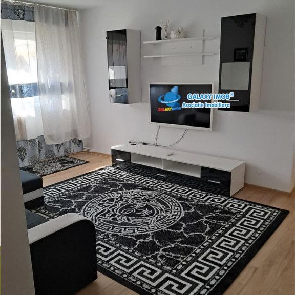 De inchiriat ap 2 cam la cheie modern CENTRAL - Photo 1