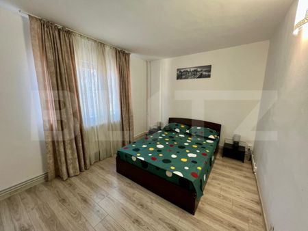 Apartament 2 camere, 52 mp, zona Brazda lui Novac - Fotografie 4