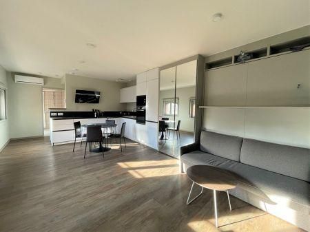 Location - Appartement - 1 pièces - 32.60 m² - montauban - Photo 3