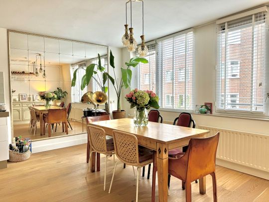 Bartholomeus Diazstraat 11-H, Balboaplein e.o., 1057SZ, Amsterdam - Foto 1