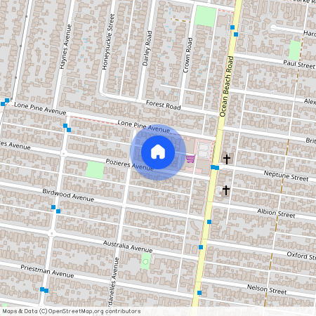 17 Pozieres Avenue, NSW 2257, Umina Beach