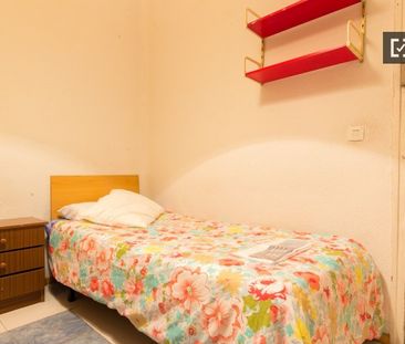 madrid, Community of Madrid 28008 - Photo 3