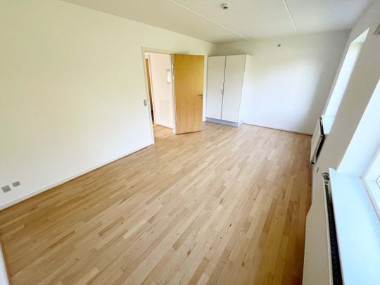 1 værelses lejlighed 51 m² - Foto 1