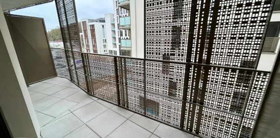 Appartement à louer 1 pièce 29.18m² - Photo 2