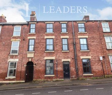 Sharrow Lane, Sheffield, S11 - Photo 3