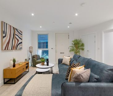 2 bedroom flat to rent - Photo 4